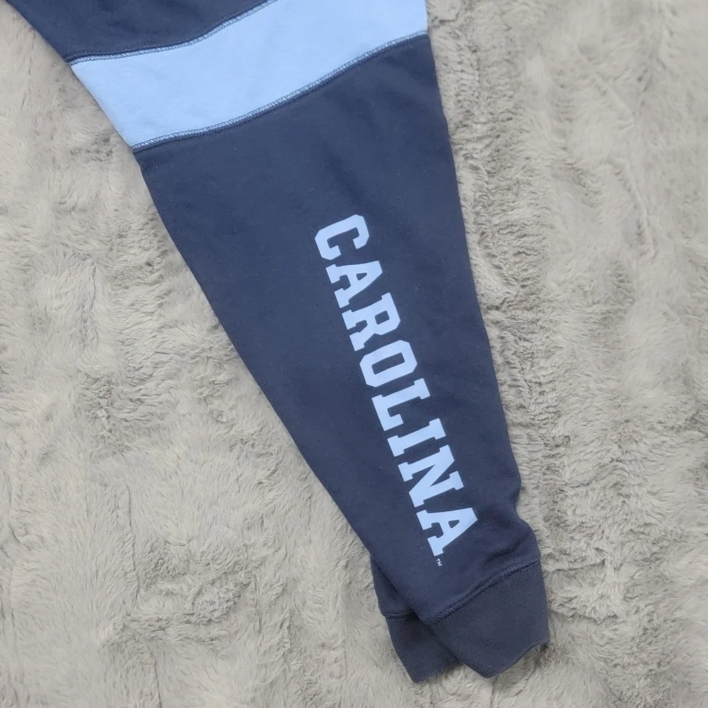 North Carolina Tar Heels Air Jordan Pants Mens XL Blue NCAA Basketball‎ Dri-Fit